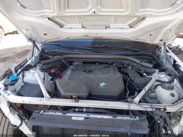 2024 BMW X3 5UX43DP00R9V31549 Photo 9