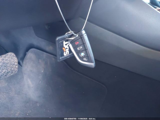 2024 BMW X3 5UX43DP00R9V31549 Photo 10