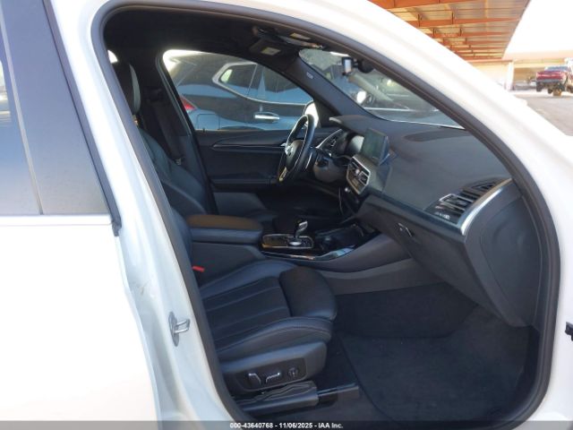 2024 BMW X3 5UX43DP00R9V31549 Photo 4