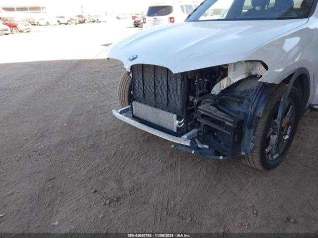 2024 BMW X3 5UX43DP00R9V31549 Photo 5