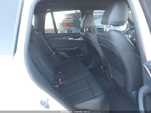 2024 BMW X3 5UX43DP00R9V31549 Photo 7