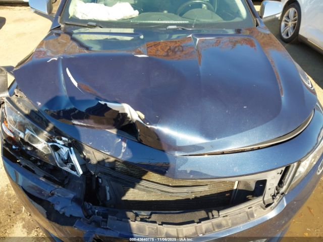 2015 CHEVROLET IMPALA 2G1165S30F9147191 Photo 9