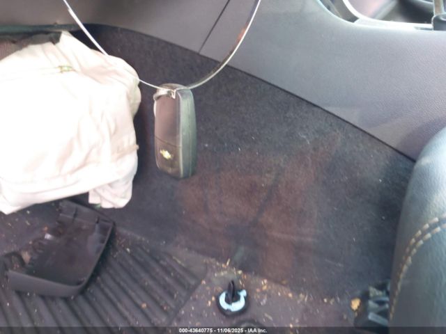 2015 CHEVROLET IMPALA 2G1165S30F9147191 Photo 10