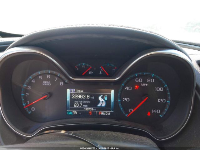 2015 CHEVROLET IMPALA 2G1165S30F9147191 Photo 6