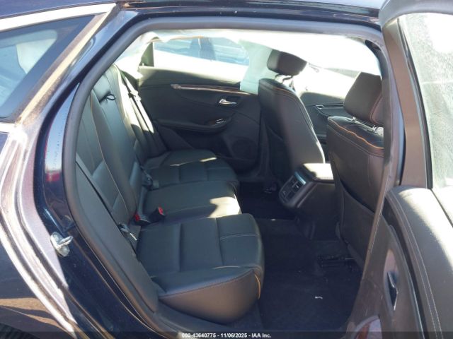 2015 CHEVROLET IMPALA 2G1165S30F9147191 Photo 7