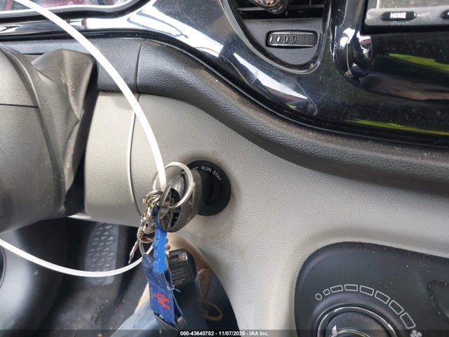 2013 DODGE DART 1C3CDFBA1DD139924 Photo 10