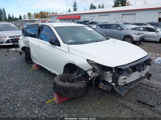 2019 NISSAN ALTIMA 1N4BL4CV0KC170834