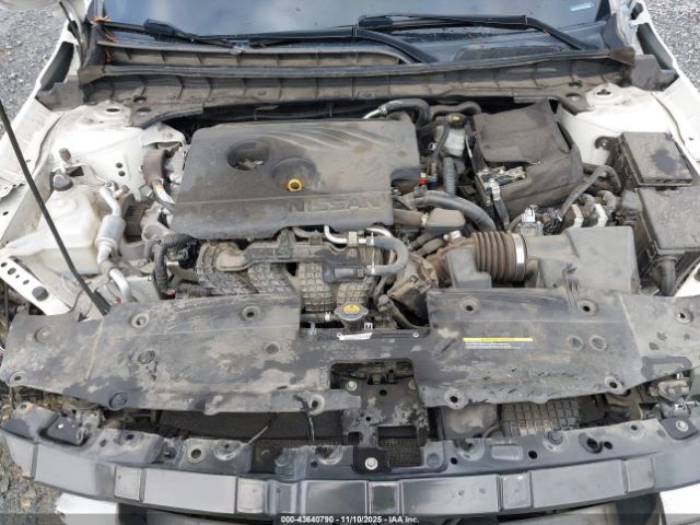 2019 NISSAN ALTIMA 1N4BL4CV0KC170834 Photo 9