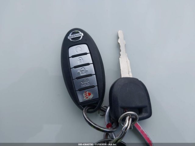 2019 NISSAN ALTIMA 1N4BL4CV0KC170834 Photo 10