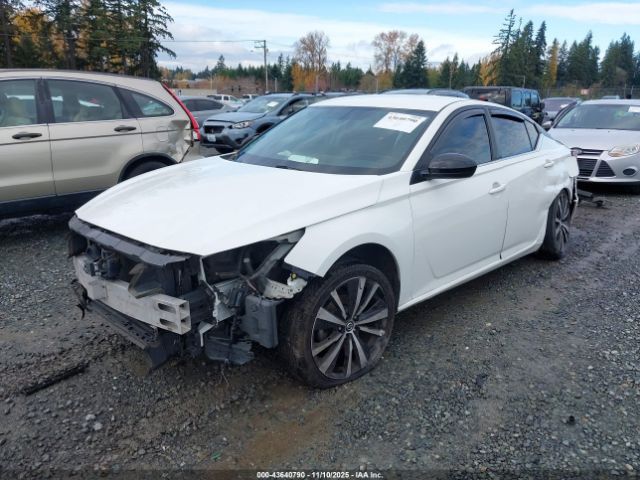 2019 NISSAN ALTIMA 1N4BL4CV0KC170834 Photo 1