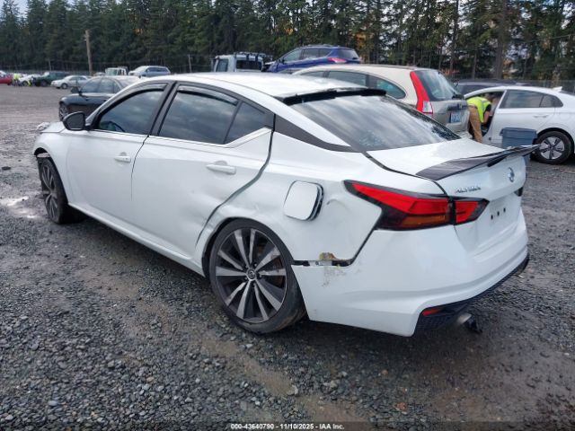 2019 NISSAN ALTIMA 1N4BL4CV0KC170834 Photo 2