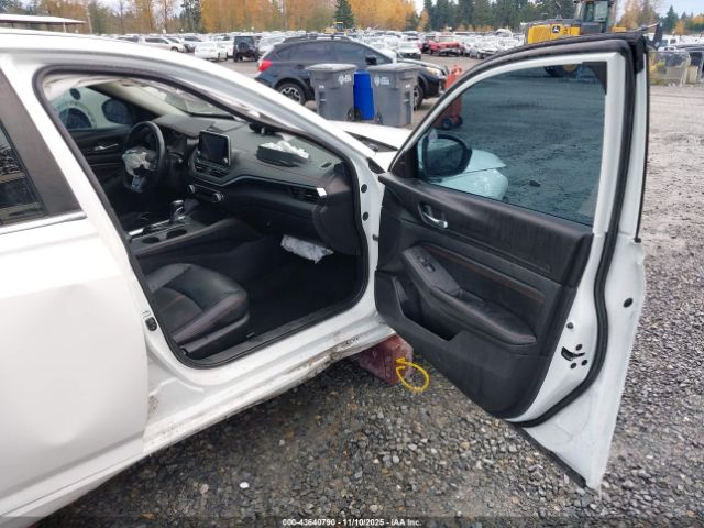 2019 NISSAN ALTIMA 1N4BL4CV0KC170834 Photo 4