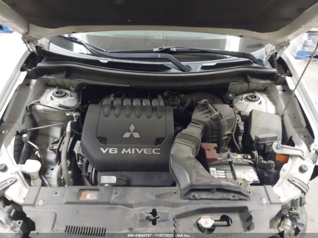 2014 MITSUBISHI OUTLANDER JA4JZ4AX5EZ005169 Photo 9