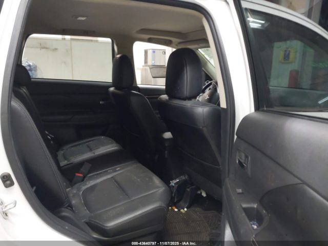 2014 MITSUBISHI OUTLANDER JA4JZ4AX5EZ005169 Photo 7