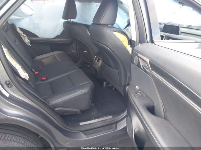 2018 LEXUS RX 350 2T2ZZMCA7JC095149 Photo 7