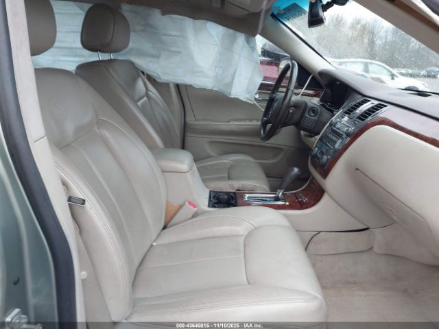 2007 CADILLAC DTS 1G6KD57Y67U154093 Photo 4