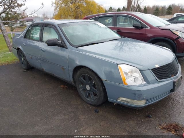 2007 CADILLAC DTS 1G6KD57Y67U154093 Photo 5