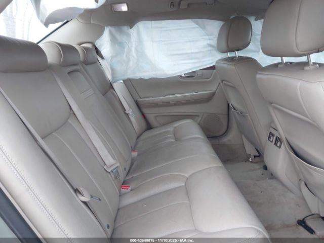 2007 CADILLAC DTS 1G6KD57Y67U154093 Photo 7