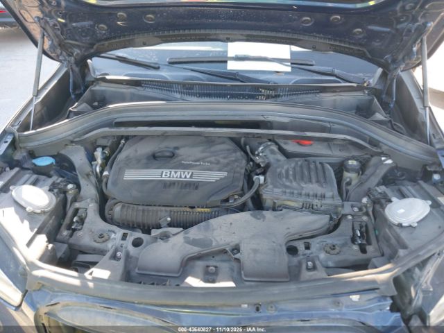 2021 BMW X1 WBXJG7C00M5U35987 Photo 9