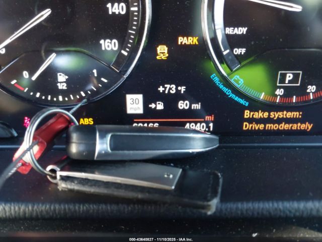 2021 BMW X1 WBXJG7C00M5U35987 Photo 10