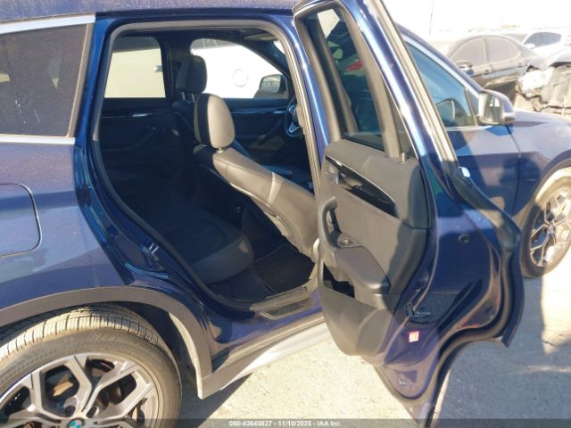 2021 BMW X1 WBXJG7C00M5U35987 Photo 7