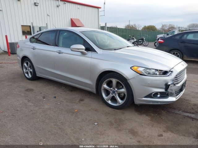 2013 FORD FUSION 3FA6P0HR8DR201472