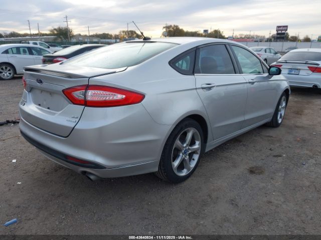 2013 FORD FUSION 3FA6P0HR8DR201472 Photo 3