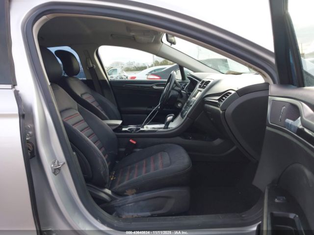 2013 FORD FUSION 3FA6P0HR8DR201472 Photo 4