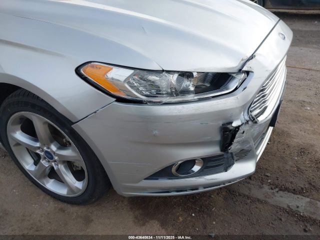 2013 FORD FUSION 3FA6P0HR8DR201472 Photo 5