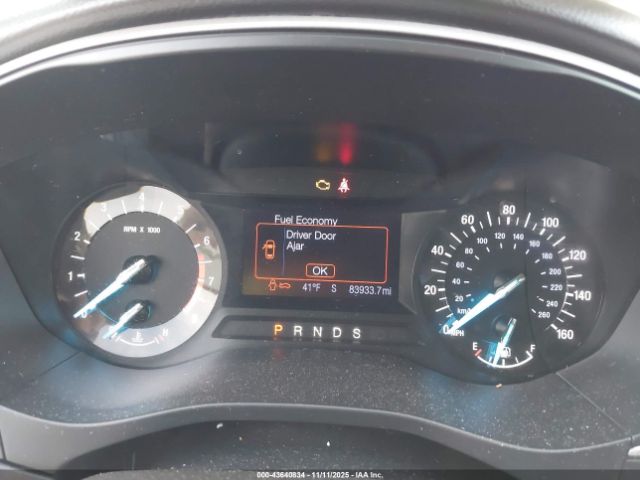 2013 FORD FUSION 3FA6P0HR8DR201472 Photo 6