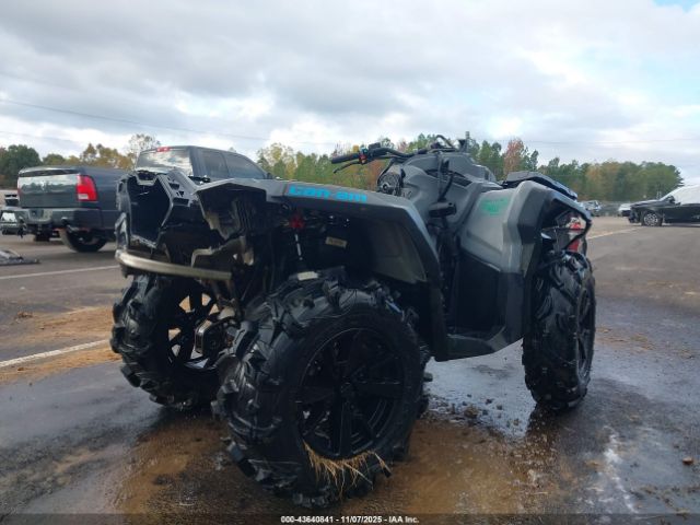 2023 CAN-AM OUTLANDER 3JBLGAU44PJ000459 Photo 3