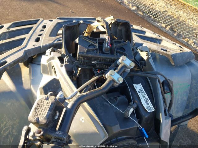 2023 CAN-AM OUTLANDER 3JBLGAU44PJ000459 Photo 6