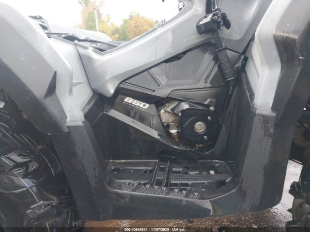 2023 CAN-AM OUTLANDER 3JBLGAU44PJ000459 Photo 7