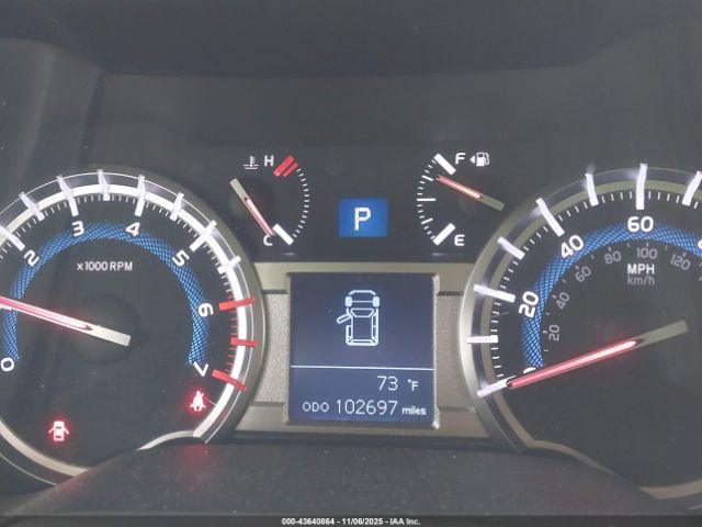 2018 TOYOTA 4RUNNER JTEBU5JR6J5515673 Photo 6