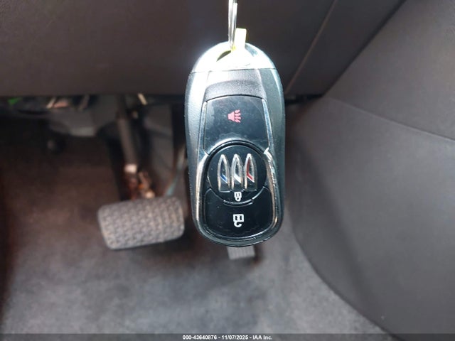 2024 BUICK ENVISTA KL47LAE28RB076972 Photo 10