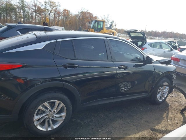 2024 Buick Envista Preferred Fwd მანქანა იყიდება აუქციონზე, vin: KL47LAE28RB076972, აუქციონის ნომერი: 43640876