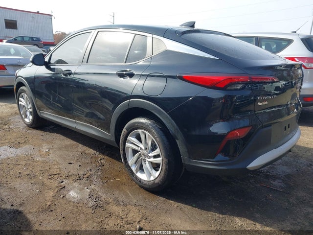 2024 BUICK ENVISTA KL47LAE28RB076972 Photo 2