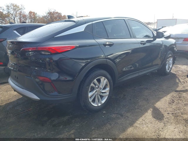 2024 BUICK ENVISTA KL47LAE28RB076972 Photo 3