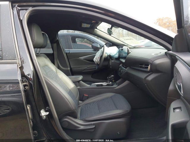 2024 BUICK ENVISTA KL47LAE28RB076972 Photo 4