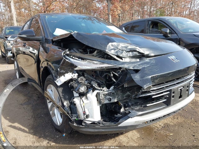 2024 BUICK ENVISTA KL47LAE28RB076972 Photo 5