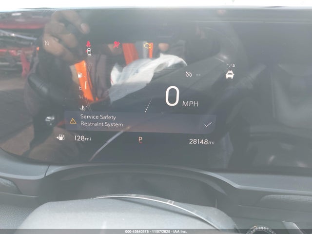 2024 BUICK ENVISTA KL47LAE28RB076972 Photo 6