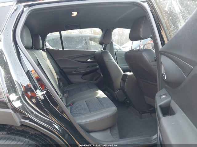 2024 BUICK ENVISTA KL47LAE28RB076972 Photo 7