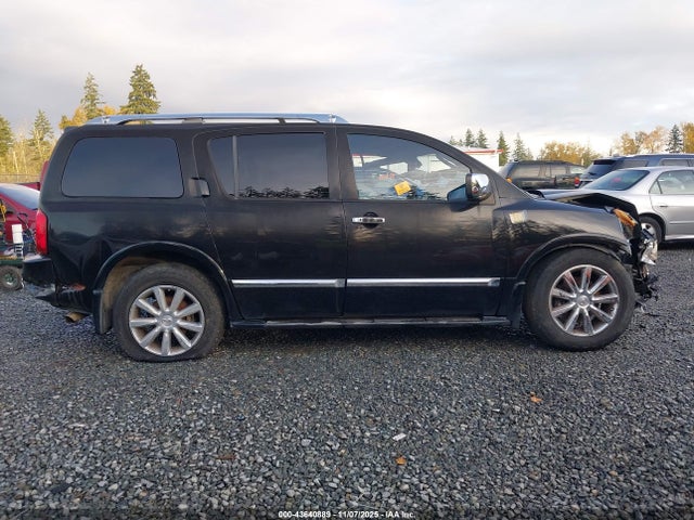 2009 Infiniti Qx56 მანქანა იყიდება აუქციონზე, vin: 5N3AA08D49N901822, აუქციონის ნომერი: 43640889