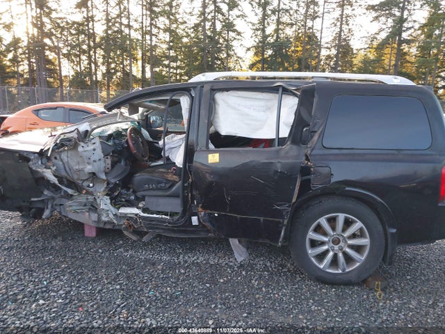 2009 Infiniti Qx56 მანქანა იყიდება აუქციონზე, vin: 5N3AA08D49N901822, აუქციონის ნომერი: 43640889