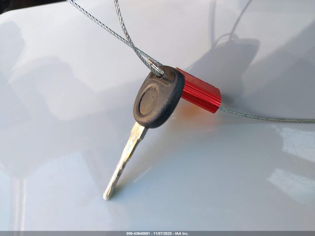 2009 CADILLAC CTS 1G6DU57V390119553 Photo 10