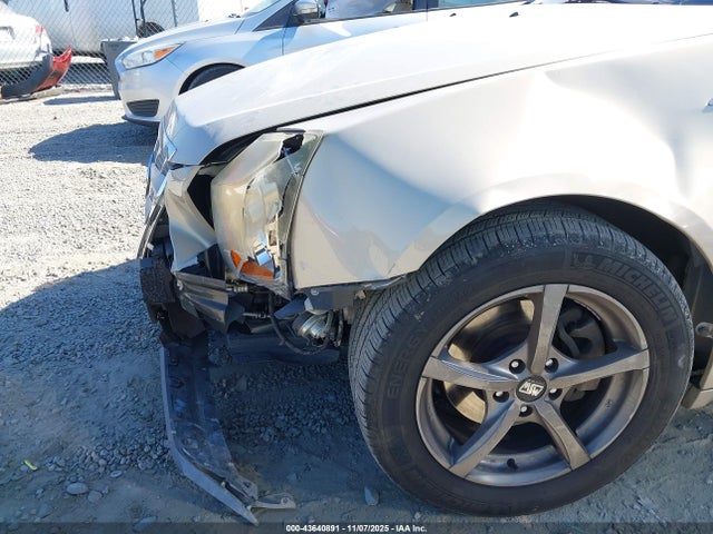 2009 CADILLAC CTS 1G6DU57V390119553 Photo 5