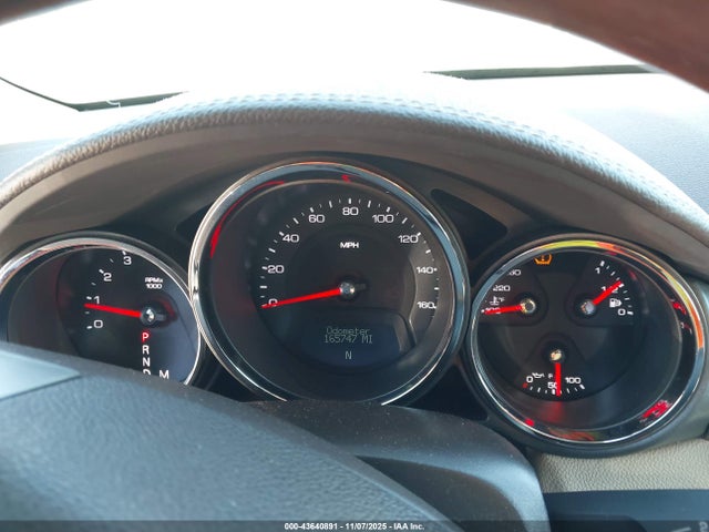 2009 CADILLAC CTS 1G6DU57V390119553 Photo 6