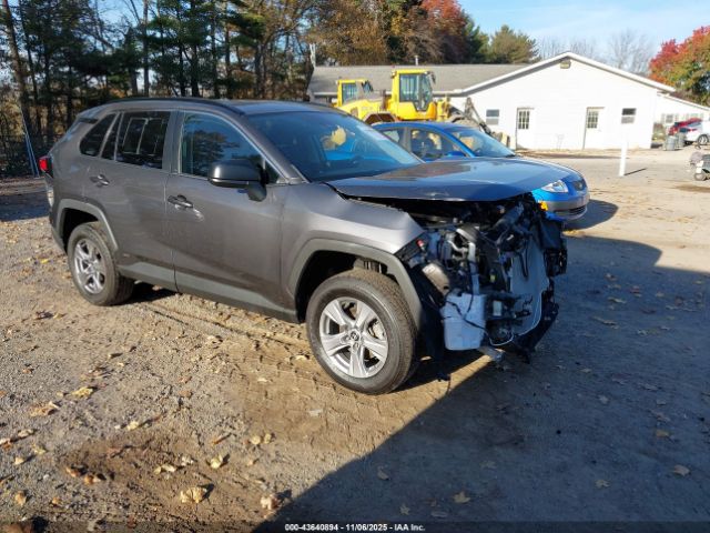 2022 TOYOTA RAV4 HYBRID 4T3LWRFV7NU065174
