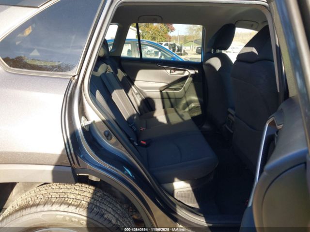 2022 TOYOTA RAV4 HYBRID 4T3LWRFV7NU065174 Photo 7