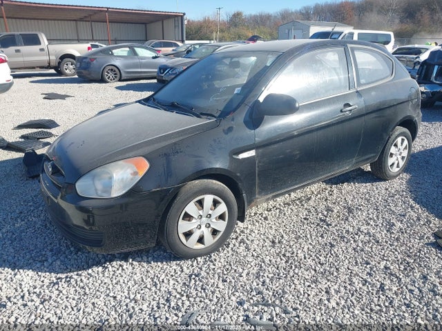 Aukcja sprzedaży 2009 Hyundai Accent Gs, vin: KMHCM36C69U128166, numer aukcji: 43640904